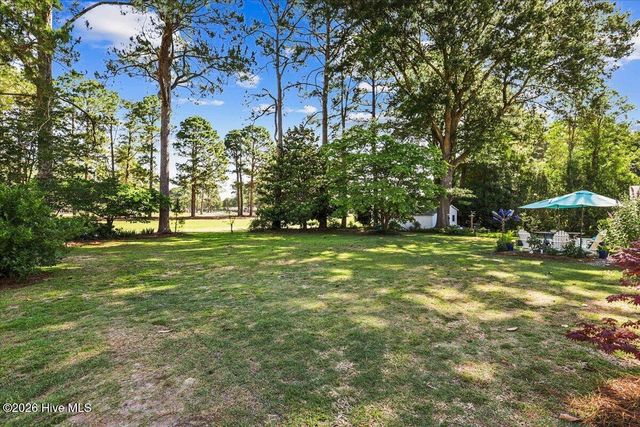 206 Ramblewood Drive, Mount Olive, NC 28365