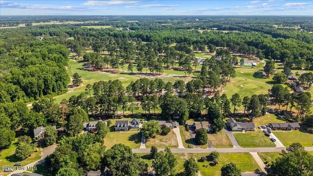 206 Ramblewood Drive, Mount Olive, NC 28365