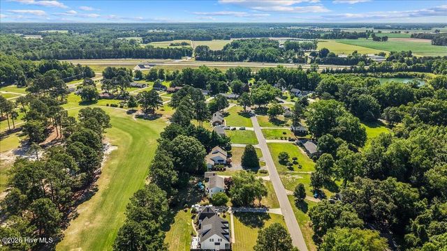 206 Ramblewood Drive, Mount Olive, NC 28365