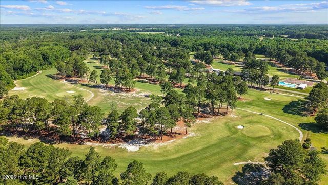 206 Ramblewood Drive, Mount Olive, NC 28365