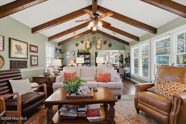 206 Ramblewood Drive, Mount Olive, NC 28365
