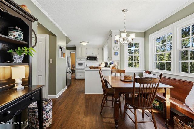 206 Ramblewood Drive, Mount Olive, NC 28365