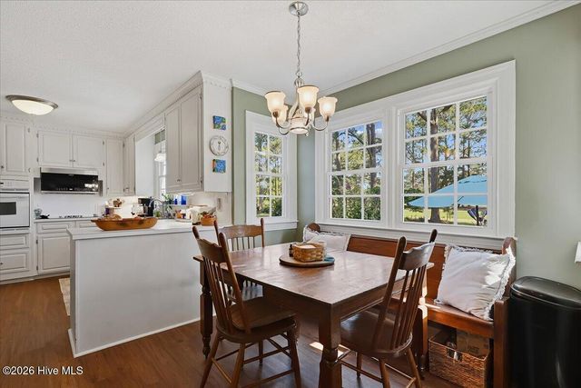 206 Ramblewood Drive, Mount Olive, NC 28365
