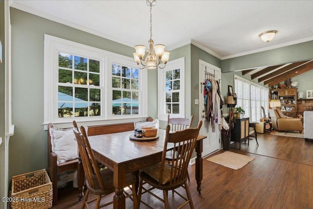 206 Ramblewood Drive, Mount Olive, NC 28365