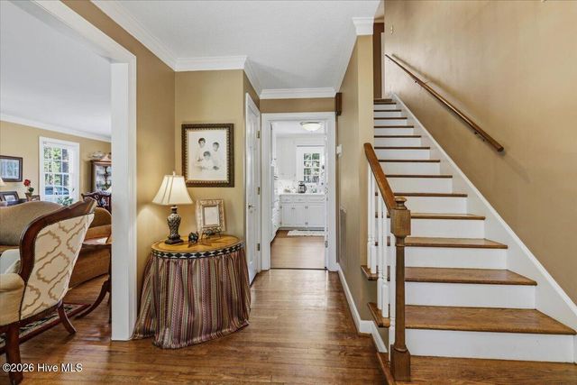 206 Ramblewood Drive, Mount Olive, NC 28365