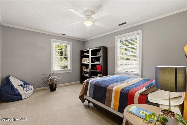 206 Ramblewood Drive, Mount Olive, NC 28365