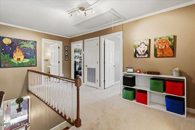 206 Ramblewood Drive, Mount Olive, NC 28365