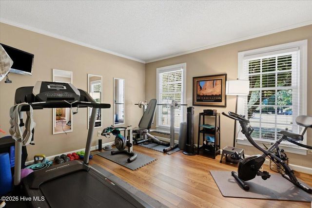 206 Ramblewood Drive, Mount Olive, NC 28365