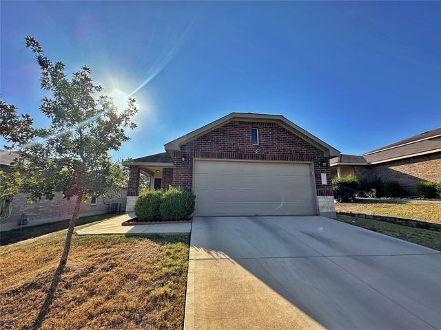 484 Moonwalker TRL, Buda, TX 78610