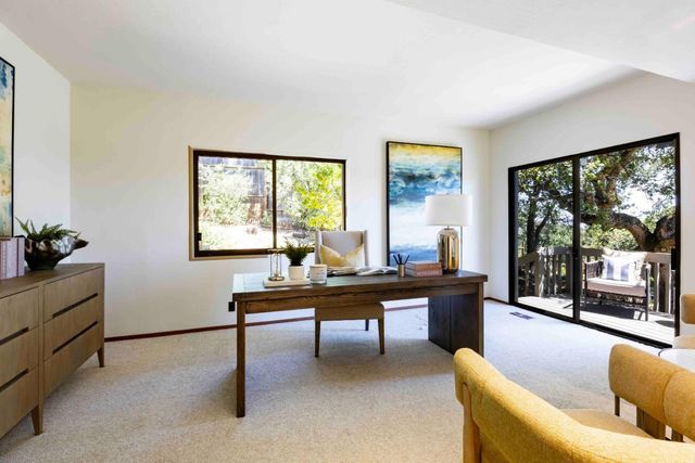 285 Escobar Road, Portola Valley, CA 94028