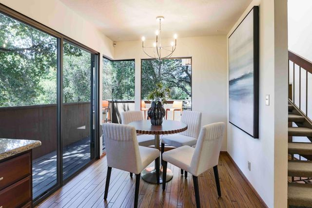 285 Escobar Road, Portola Valley, CA 94028