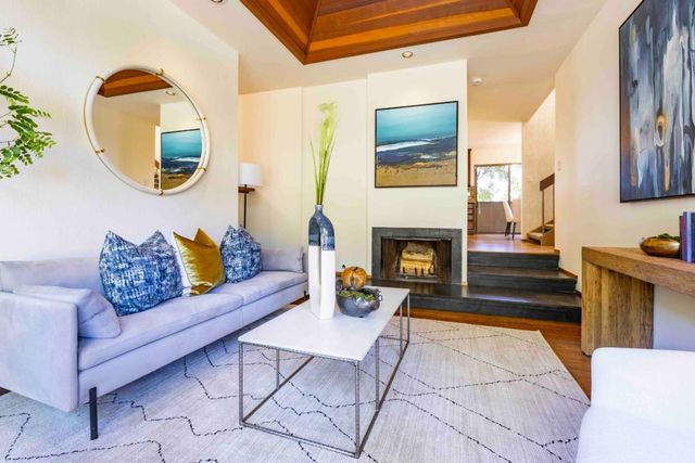 285 Escobar Road, Portola Valley, CA 94028