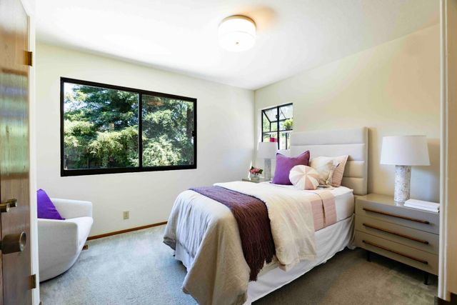 285 Escobar Road, Portola Valley, CA 94028