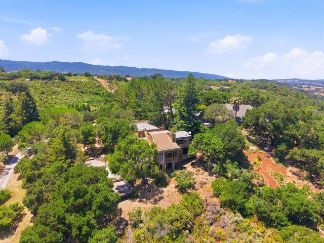 285 Escobar Road, Portola Valley, CA 94028