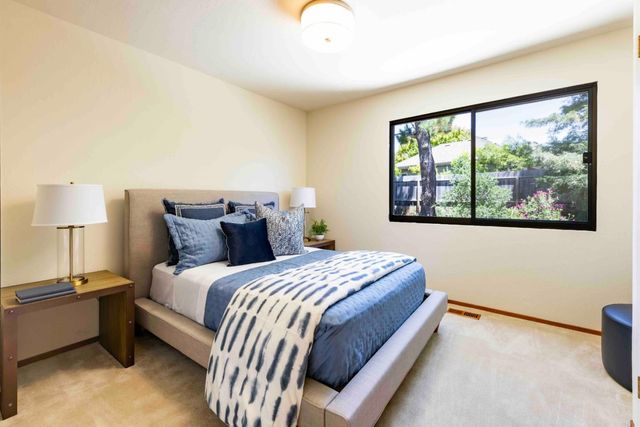 285 Escobar Road, Portola Valley, CA 94028