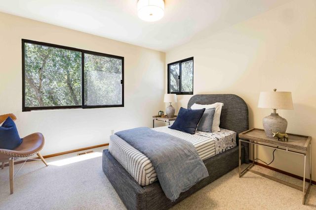 285 Escobar Road, Portola Valley, CA 94028