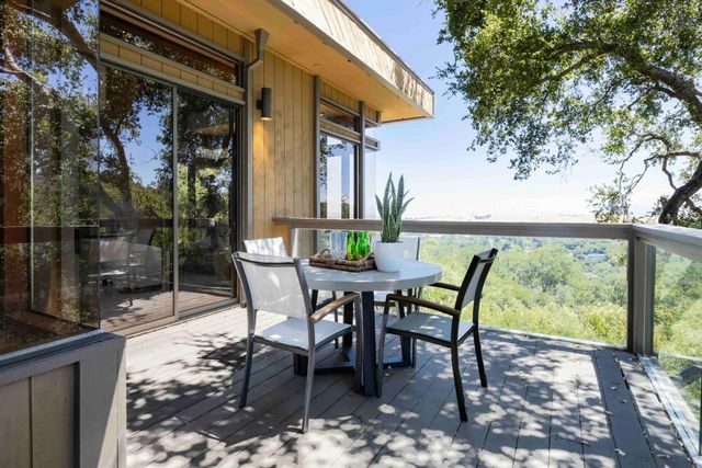 285 Escobar Road, Portola Valley, CA 94028