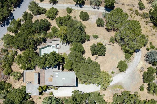 285 Escobar Road, Portola Valley, CA 94028