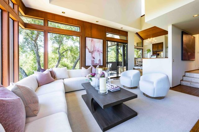285 Escobar Road, Portola Valley, CA 94028