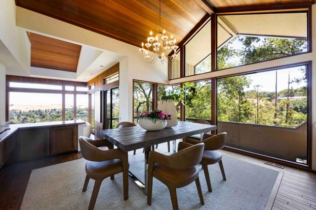 285 Escobar Road, Portola Valley, CA 94028
