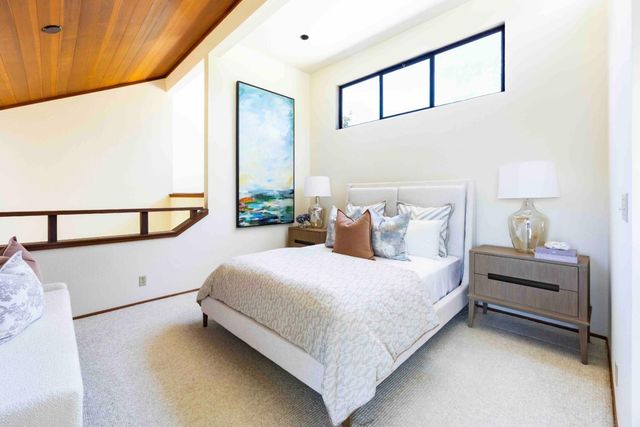 285 Escobar Road, Portola Valley, CA 94028