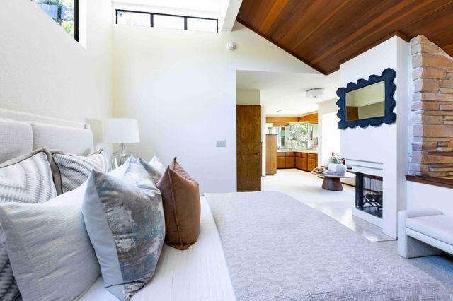 285 Escobar Road, Portola Valley, CA 94028