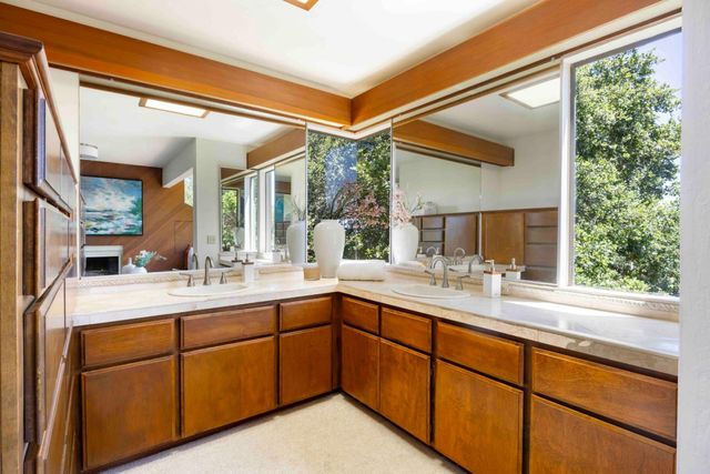 285 Escobar Road, Portola Valley, CA 94028
