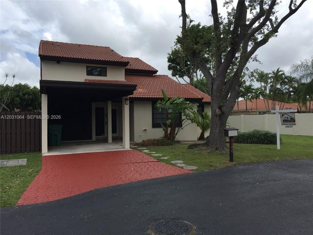 9082 SW 112 Place, Miami, FL 33176