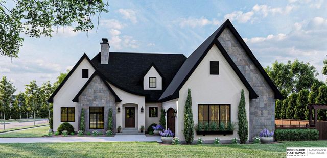 522 Rawhide Road, Papillion, NE 68046