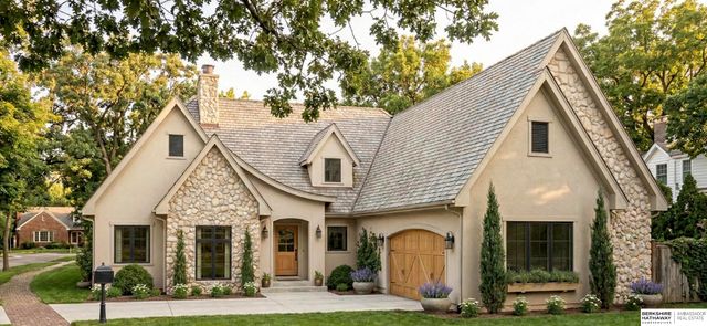 522 Rawhide Road, Papillion, NE 68046