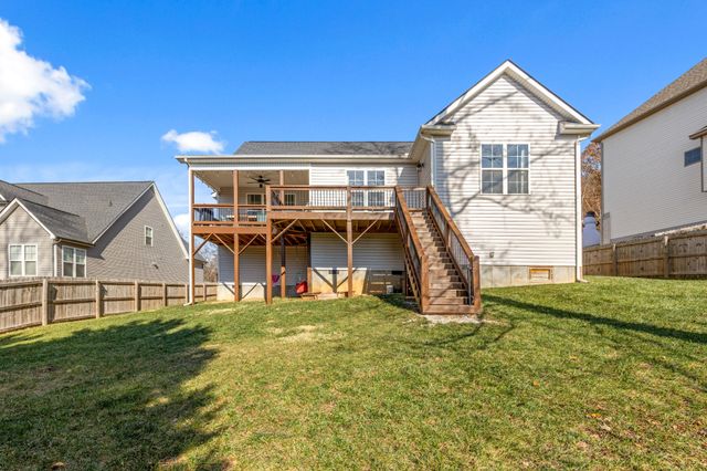 6335 Satjanon Drive, Ooltewah, TN 37363