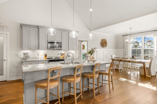 6335 Satjanon Drive, Ooltewah, TN 37363