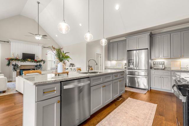 6335 Satjanon Drive, Ooltewah, TN 37363