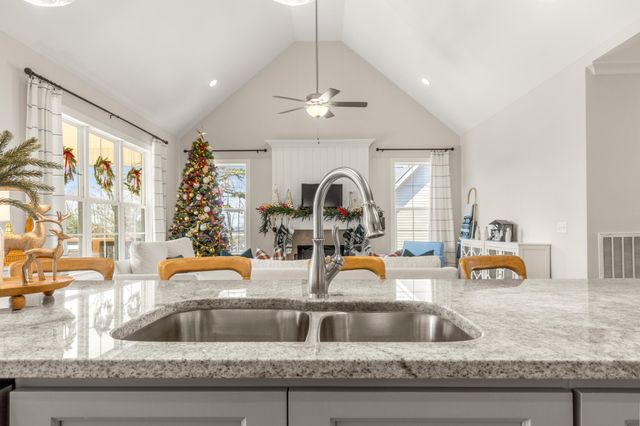 6335 Satjanon Drive, Ooltewah, TN 37363