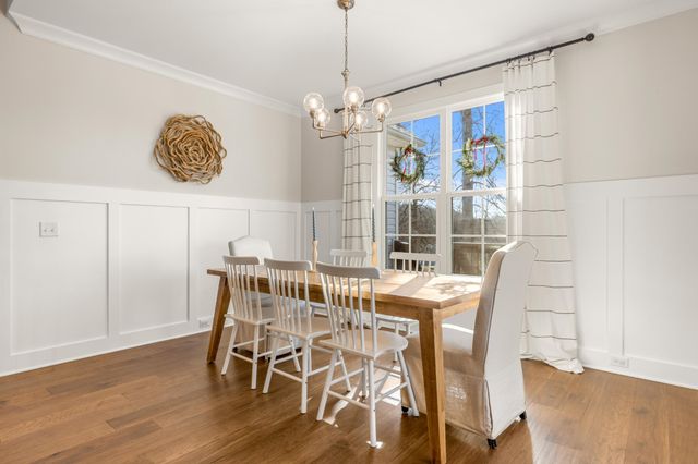 6335 Satjanon Drive, Ooltewah, TN 37363