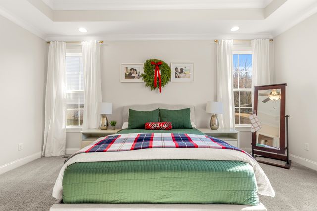 6335 Satjanon Drive, Ooltewah, TN 37363