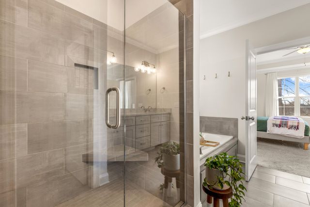 6335 Satjanon Drive, Ooltewah, TN 37363