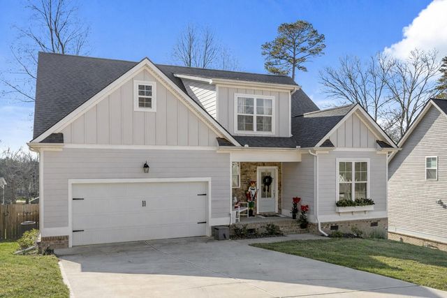 6335 Satjanon Drive, Ooltewah, TN 37363