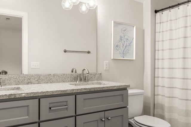 6335 Satjanon Drive, Ooltewah, TN 37363