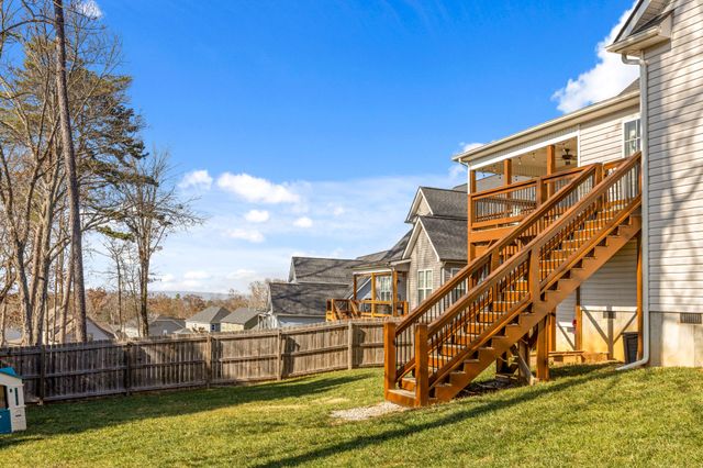 6335 Satjanon Drive, Ooltewah, TN 37363