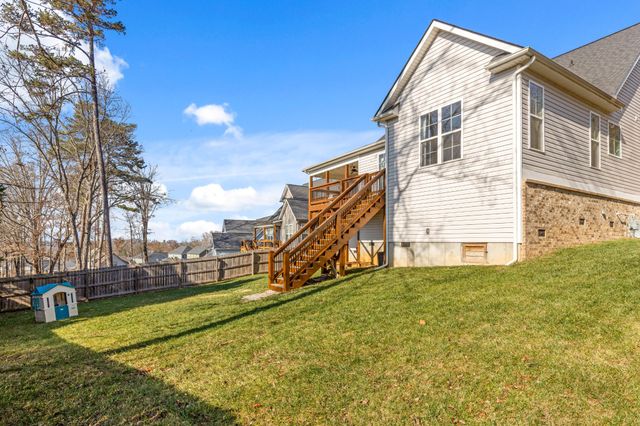 6335 Satjanon Drive, Ooltewah, TN 37363