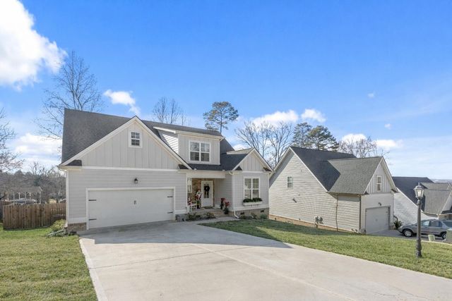 6335 Satjanon Drive, Ooltewah, TN 37363