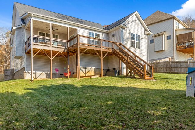6335 Satjanon Drive, Ooltewah, TN 37363