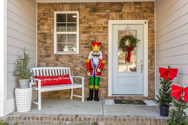 6335 Satjanon Drive, Ooltewah, TN 37363