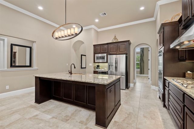 3502 Gambel Drive, Spring, TX 77386