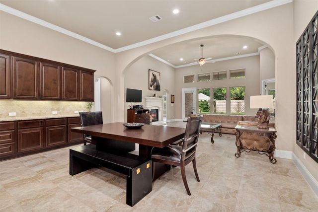 3502 Gambel Drive, Spring, TX 77386