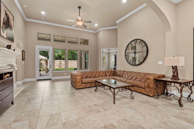 3502 Gambel Drive, Spring, TX 77386