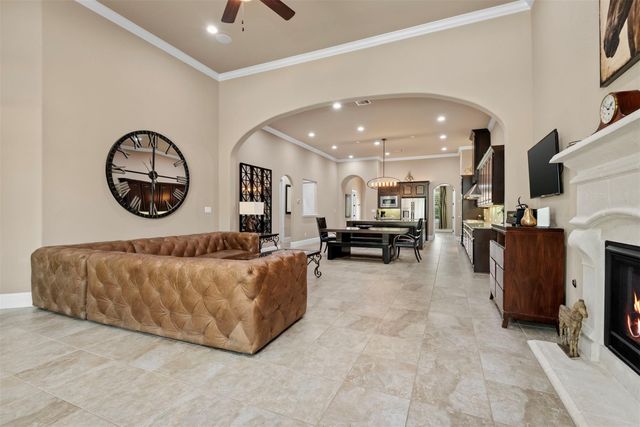 3502 Gambel Drive, Spring, TX 77386