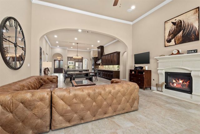 3502 Gambel Drive, Spring, TX 77386