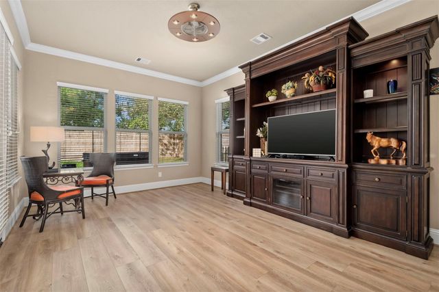 3502 Gambel Drive, Spring, TX 77386